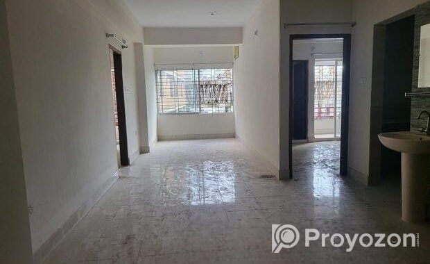 New Flat for Rent (Madinabag, Basabo)