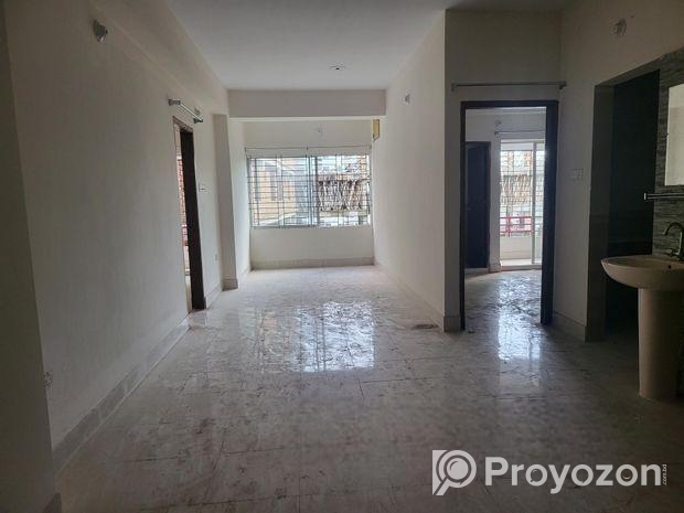 New Flat for Rent (Madinabag, Basabo)