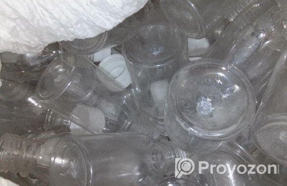 প্লাস্টিকের বোতল