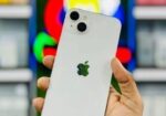 Apple iPhone 14 Plus 128 Gb bh:97% Friday (Used)