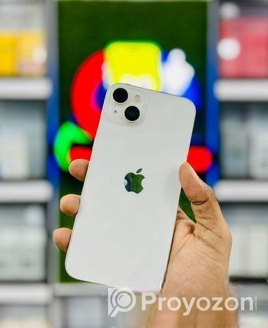 Apple iPhone 14 Plus 128 Gb bh:97% Friday (Used)