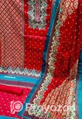 থ্রি পিস