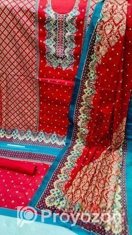 থ্রি পিস