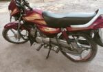Hero HF Deluxe 2024