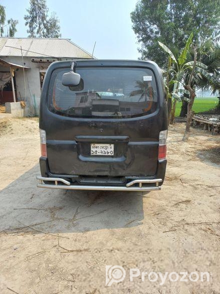 Nissan Caravan . 2006