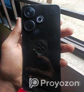 Xiaomi Redmi Note 13 (Used)