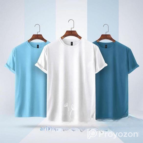 স্বল্পপ্রাইজে টি-শার্ট