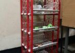 Rack for sell