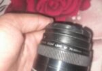 DSLR Camera cannon 600D