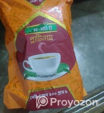 শ্রীমঙ্গল এর সেরা চা পাতা।