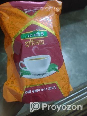 শ্রীমঙ্গল এর সেরা চা পাতা।