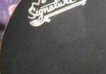 Signature Guitar
