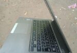 Toshiba Dynabook laptop 8gb 256gb