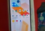 Vivo Y33s . (Used)