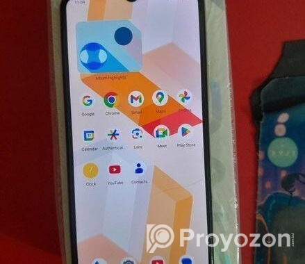Vivo Y33s . (Used)