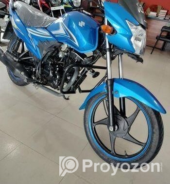 Suzuki Hayate Hayati Ep 2023