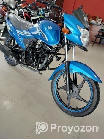 Suzuki Hayate Hayati Ep 2023