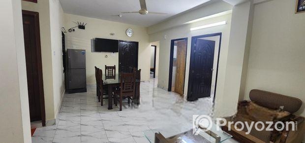 Reday Apartment Available in Sylhet.