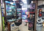 177.19 Sqr Feet Running Computer Shop Space Sell at Multiplan Cen