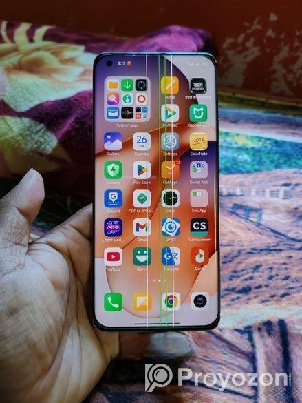 Xiaomi Mi 11 8/256 (Used)