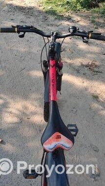 দুরন্ত বাইসাইকেল