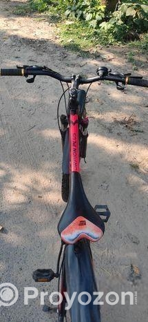 দুরন্ত বাইসাইকেল