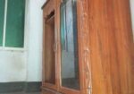 শাট প্যান্ট কোট রাখার শোকেস