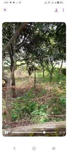 জমি বিক্রি