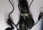 Microphone sell