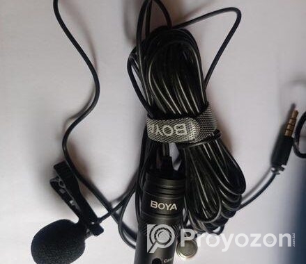 Microphone sell