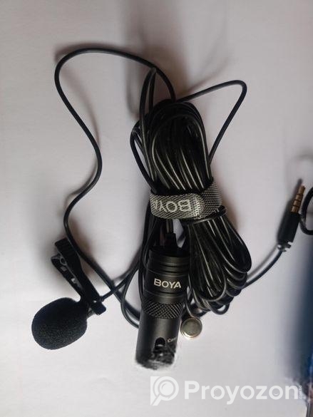Microphone sell