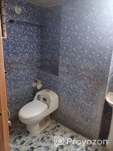 ফ্লাট ভাড়া হবে।