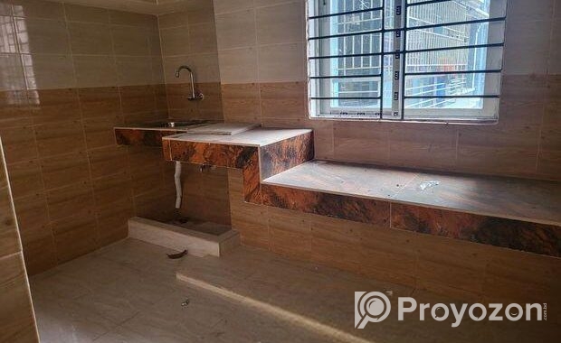 New Flat for Rent (Madinabag, Basabo)