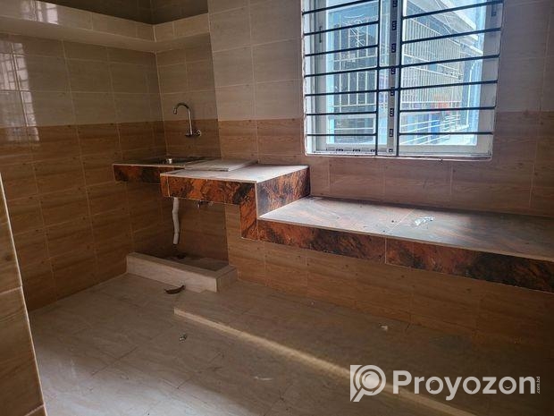 New Flat for Rent (Madinabag, Basabo)