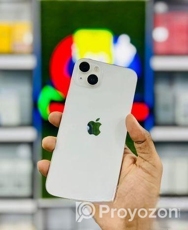 Apple iPhone 14 Plus 128 Gb bh:97% Friday (Used)