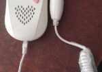 Ultrasonic Fetal Doppler Protable