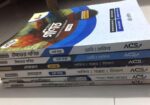 Acs Engineering Admission Preparation Book