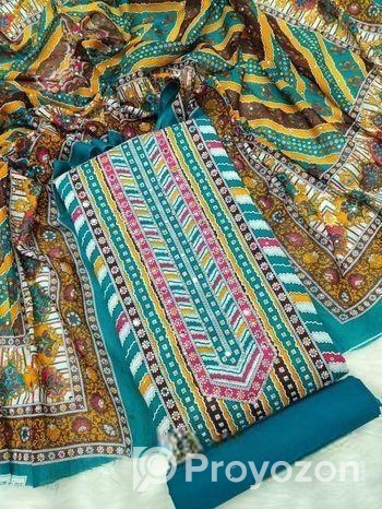 থ্রি পিস