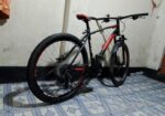 Bicycle for sell