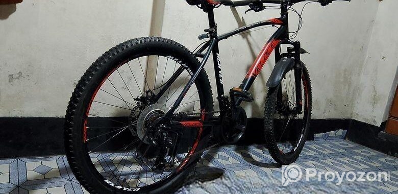 Bicycle for sell
