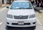 Toyota Corolla X 2005