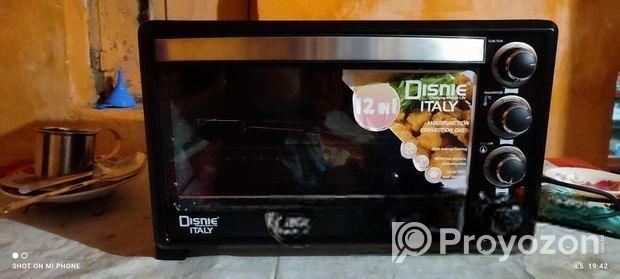 Oven for sell