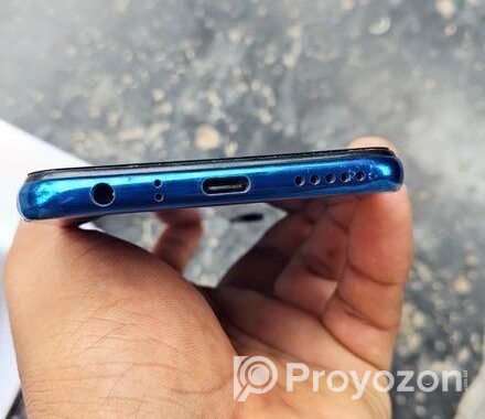 Xiaomi Redmi Note 8 . (Used)