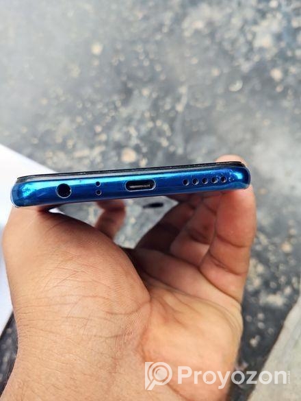 Xiaomi Redmi Note 8 . (Used)