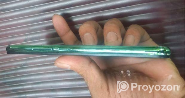 Vivo Y11 . (Used)