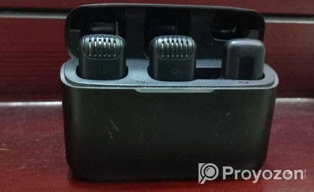 Dk 11 Microphone