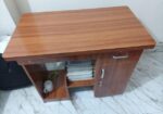 Wooden Computer Table