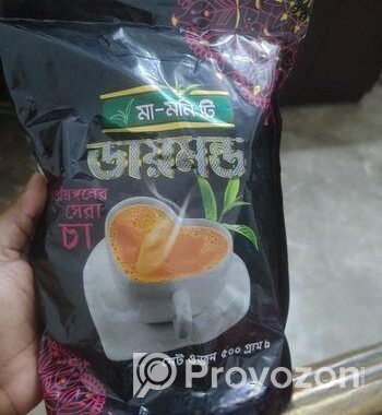 শ্রীমঙ্গল এর সেরা চা পাতা।