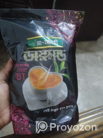 শ্রীমঙ্গল এর সেরা চা পাতা।