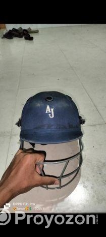 ক্রিকেট গিয়ার ব্যাক